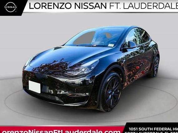 TESLA MODEL Y 2025 7SAYGDEE1SF292176 image TESLA MODEL Y 2025 7SAYGDEE1SF292176 image